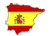 RACO DE LA BONA CUINA - Espanol