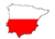 RACO DE LA BONA CUINA - Polski